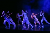 Jazz Dance / lektor Kuťák